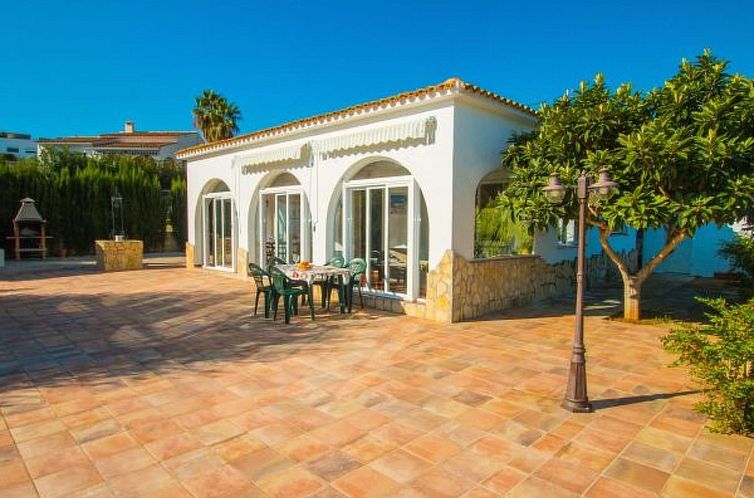 Vakantiehuis Villa Garlanda - PlusHolidays