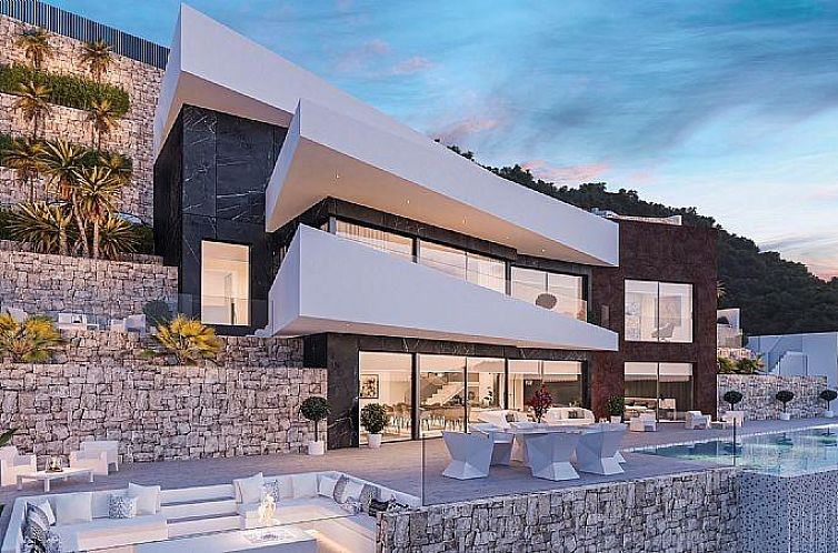 Vakantiehuis Villa Garlanda - PlusHolidays