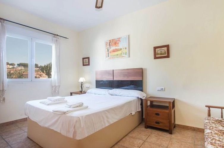 Vakantiehuis Villa Garlanda - PlusHolidays