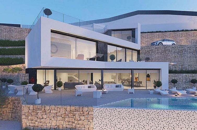 Vakantiehuis Villa Garlanda - PlusHolidays