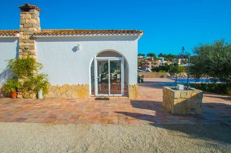 Vakantiehuis Villa Garlanda - PlusHolidays