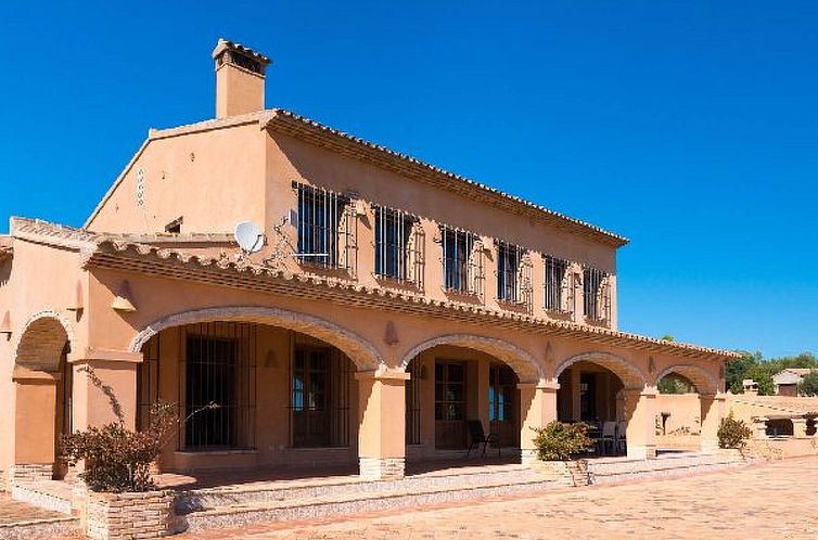 Vakantiehuis Villa Paraiso - PlusHolidays