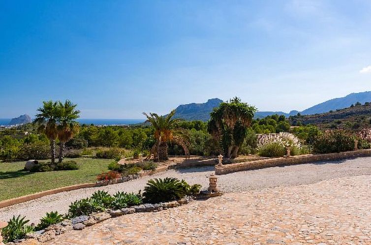 Vakantiehuis Villa Paraiso - PlusHolidays