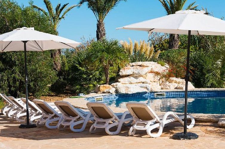 Vakantiehuis Villa Paraiso - PlusHolidays