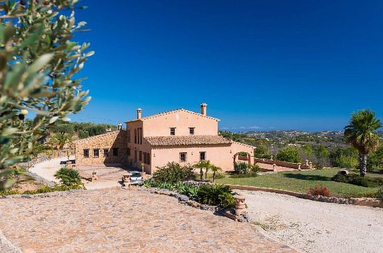 Vakantiehuis Villa Paraiso - PlusHolidays