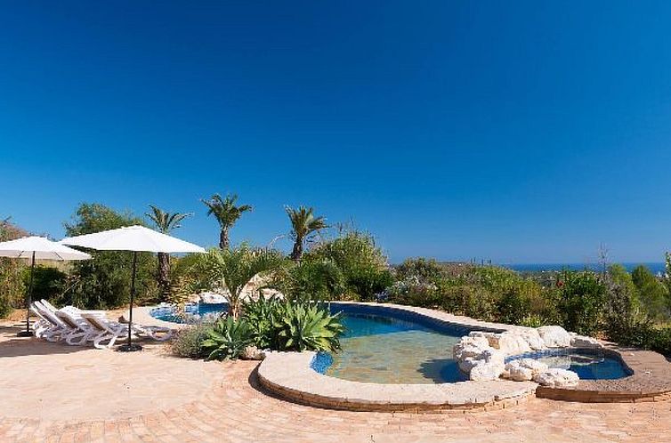 Vakantiehuis Villa Paraiso - PlusHolidays