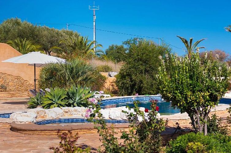 Vakantiehuis Villa Paraiso - PlusHolidays