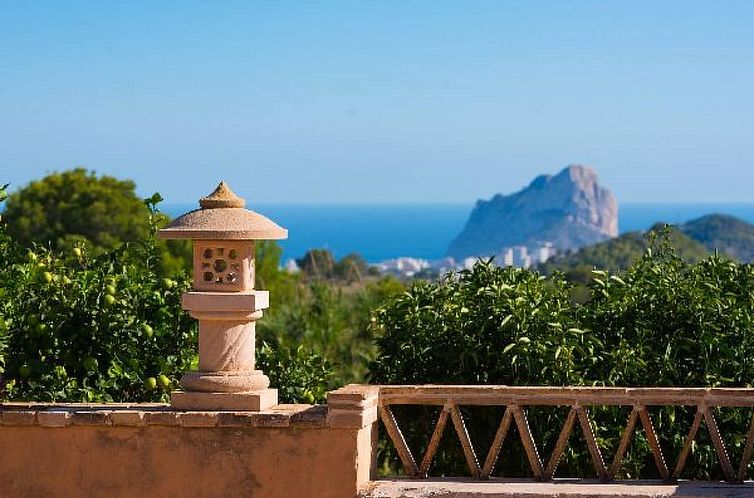Vakantiehuis Villa Paraiso - PlusHolidays