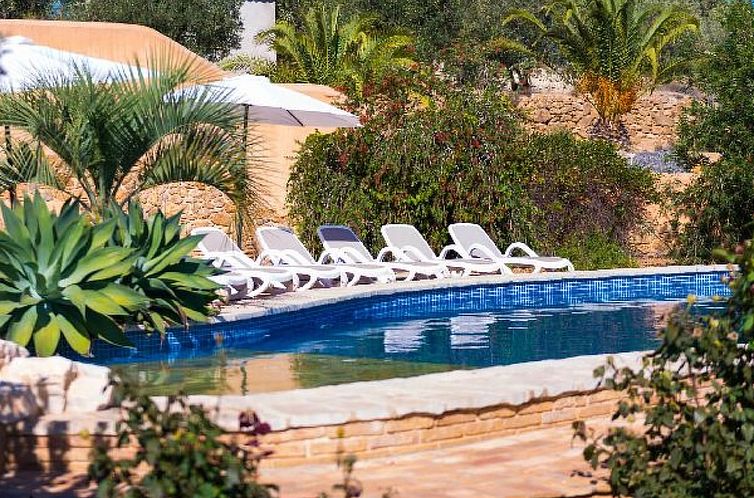 Vakantiehuis Villa Paraiso - PlusHolidays