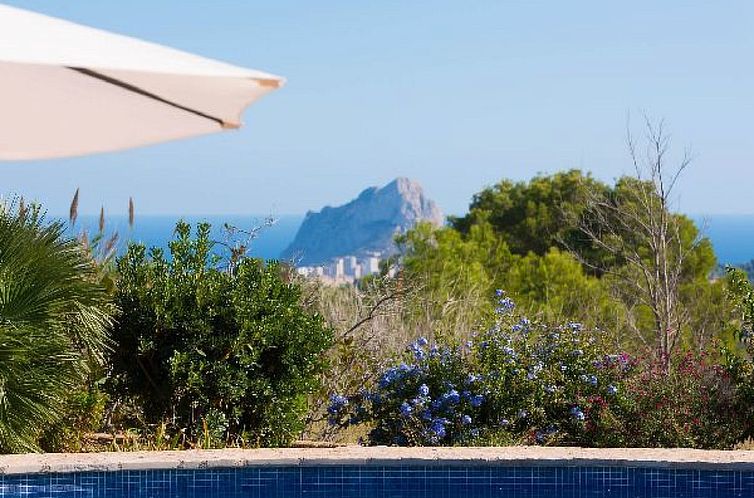 Vakantiehuis Villa Paraiso - PlusHolidays