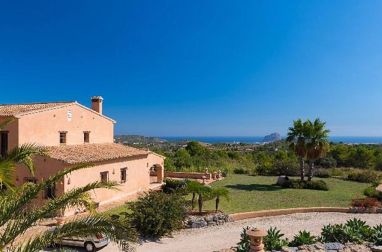 Vakantiehuis Villa Paraiso - PlusHolidays