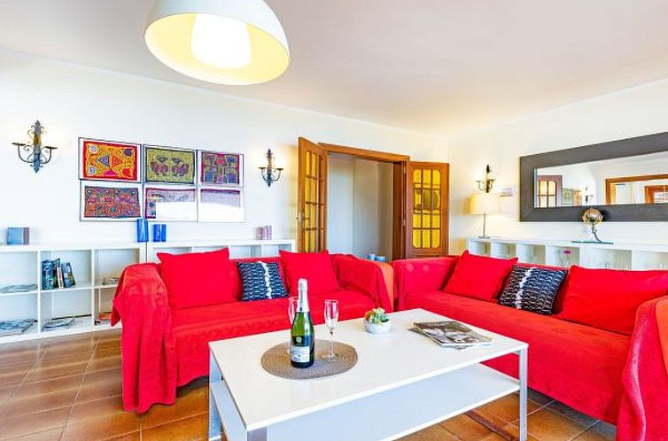 Vakantiehuis Villa Quimera - PlusHolidays