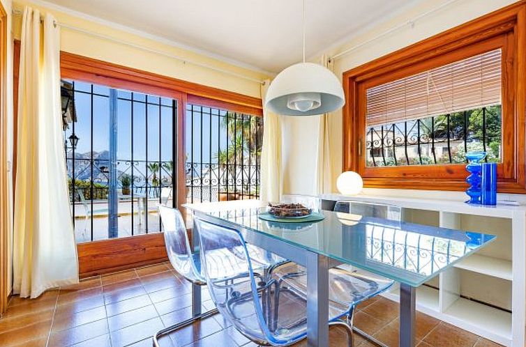 Vakantiehuis Villa Quimera - PlusHolidays