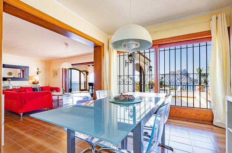 Vakantiehuis Villa Quimera - PlusHolidays