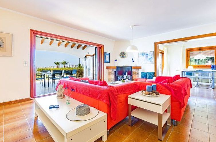 Vakantiehuis Villa Quimera - PlusHolidays