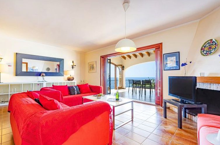 Vakantiehuis Villa Quimera - PlusHolidays