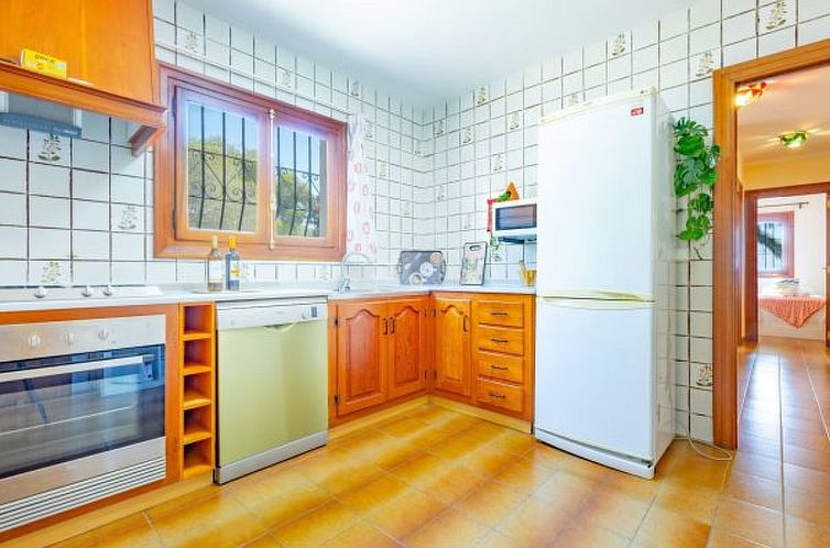 Vakantiehuis Villa Quimera - PlusHolidays