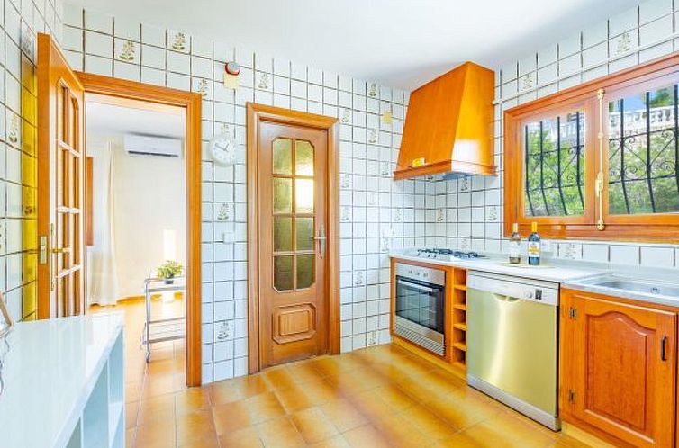 Vakantiehuis Villa Quimera - PlusHolidays