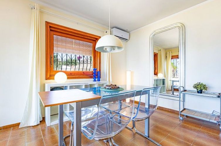 Vakantiehuis Villa Quimera - PlusHolidays