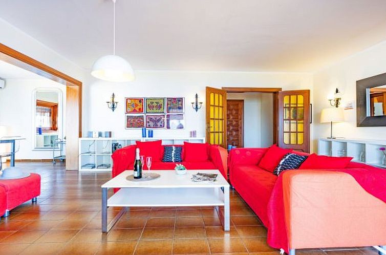 Vakantiehuis Villa Quimera - PlusHolidays