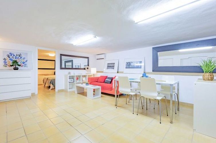 Vakantiehuis Villa Quimera - PlusHolidays