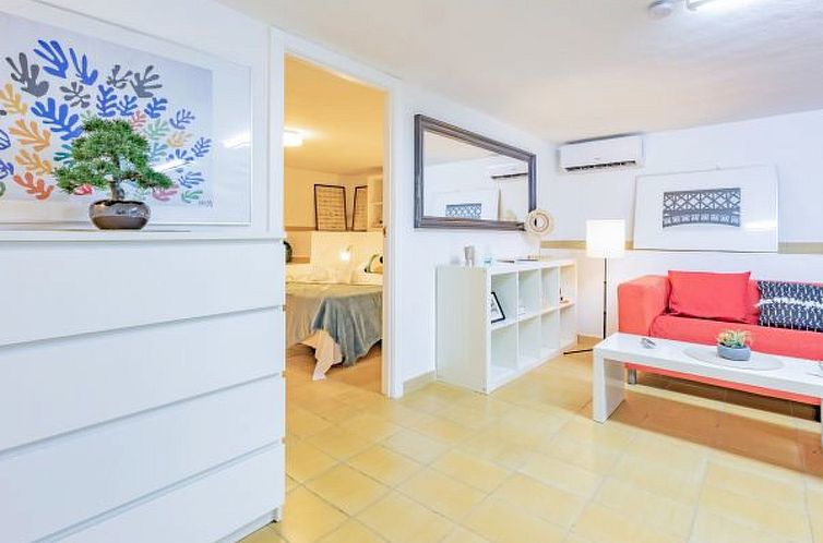 Vakantiehuis Villa Quimera - PlusHolidays