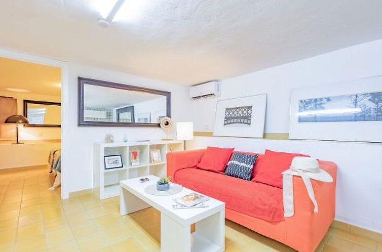 Vakantiehuis Villa Quimera - PlusHolidays