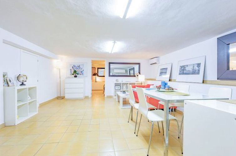 Vakantiehuis Villa Quimera - PlusHolidays