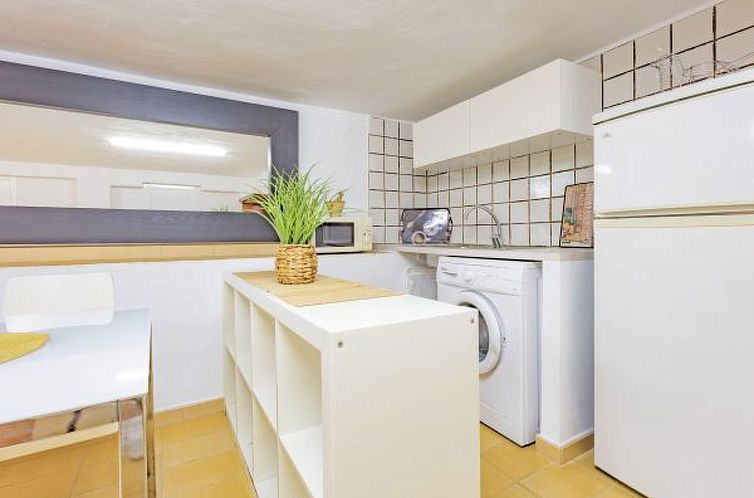 Vakantiehuis Villa Quimera - PlusHolidays