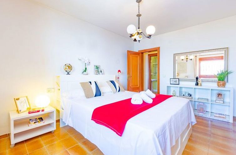 Vakantiehuis Villa Quimera - PlusHolidays