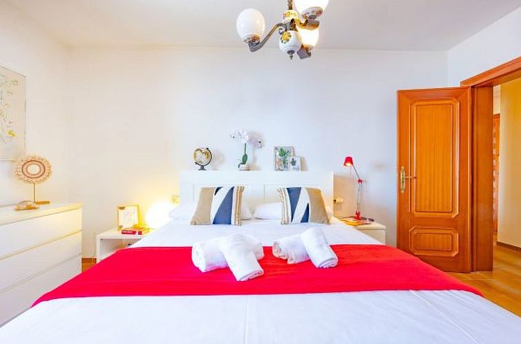 Vakantiehuis Villa Quimera - PlusHolidays