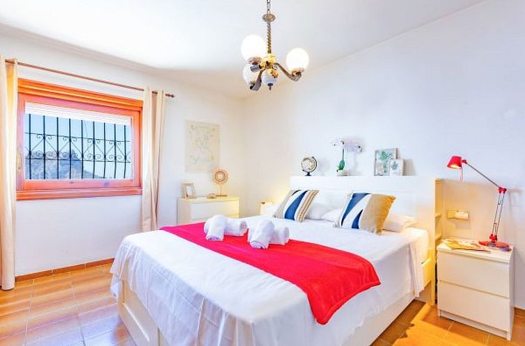 Vakantiehuis Villa Quimera - PlusHolidays
