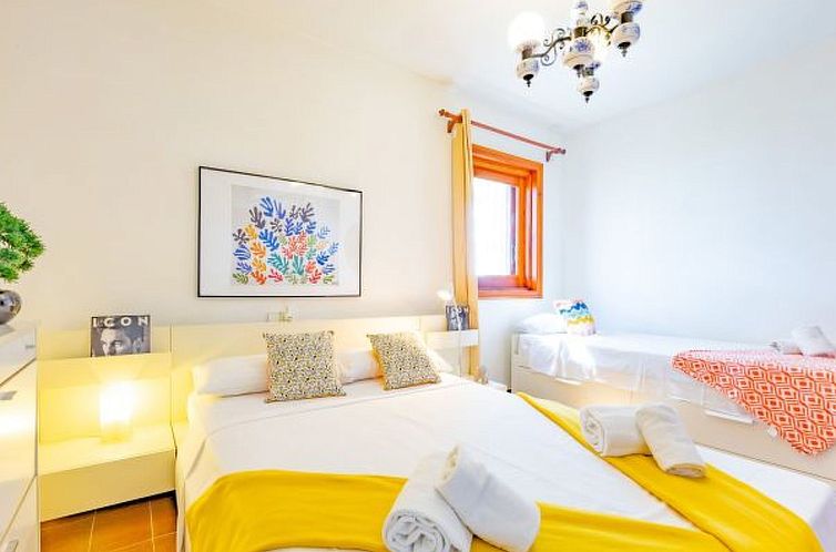 Vakantiehuis Villa Quimera - PlusHolidays