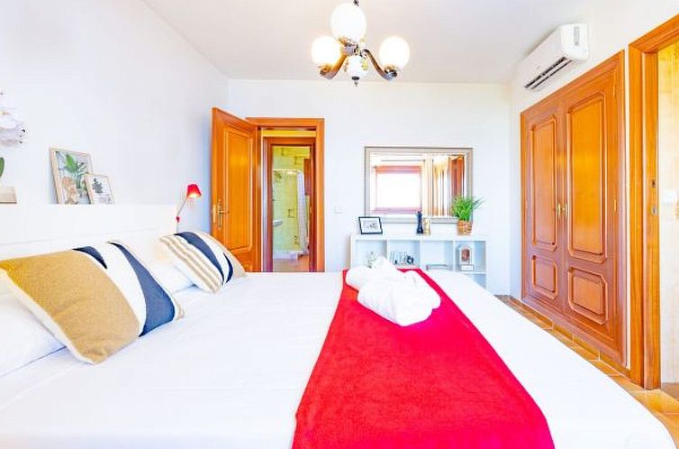 Vakantiehuis Villa Quimera - PlusHolidays