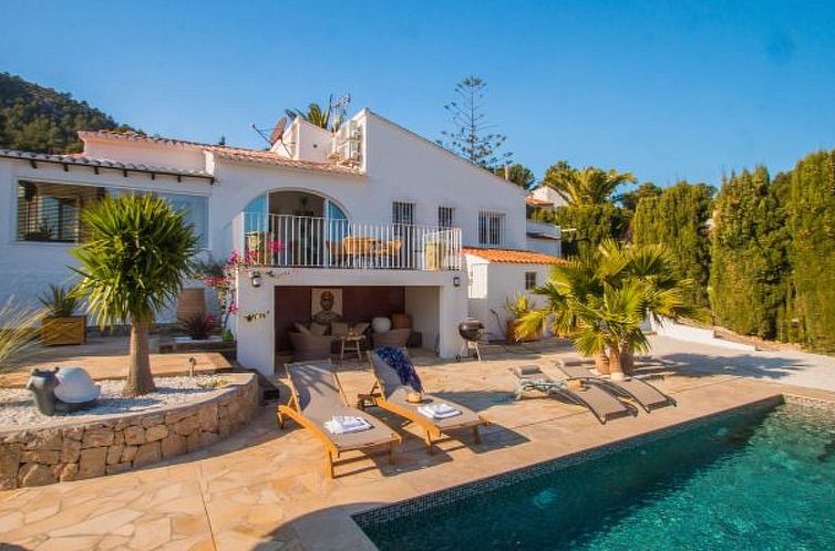 Vakantiehuis Villa Teranga - PlusHolidays