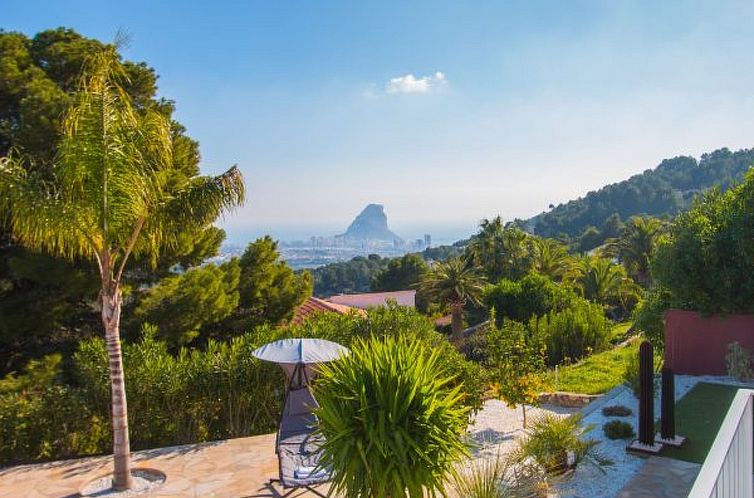 Vakantiehuis Villa Teranga - PlusHolidays