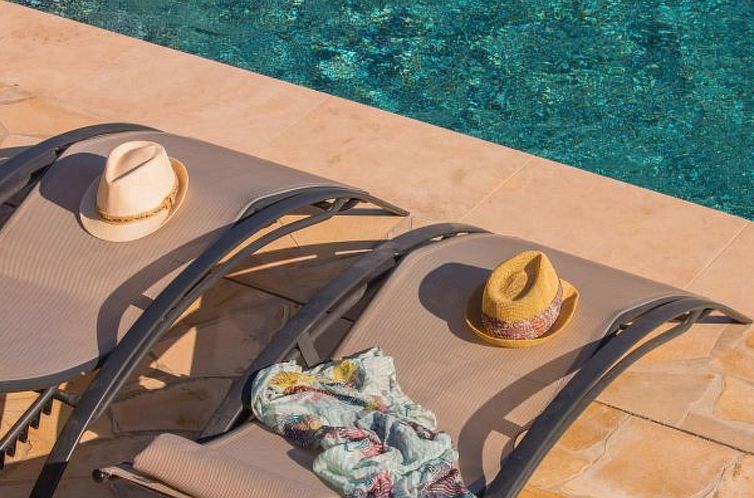 Vakantiehuis Villa Teranga - PlusHolidays