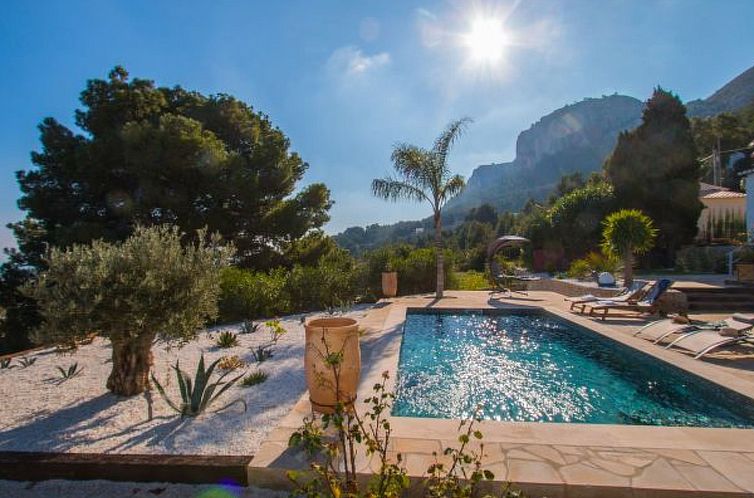 Vakantiehuis Villa Teranga - PlusHolidays