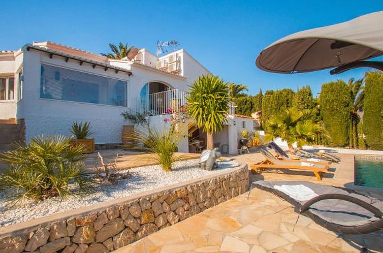 Vakantiehuis Villa Teranga - PlusHolidays