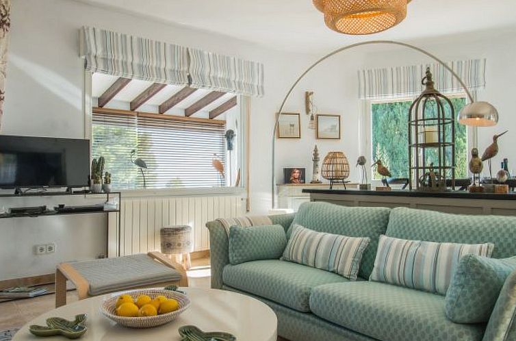 Vakantiehuis Villa Teranga - PlusHolidays