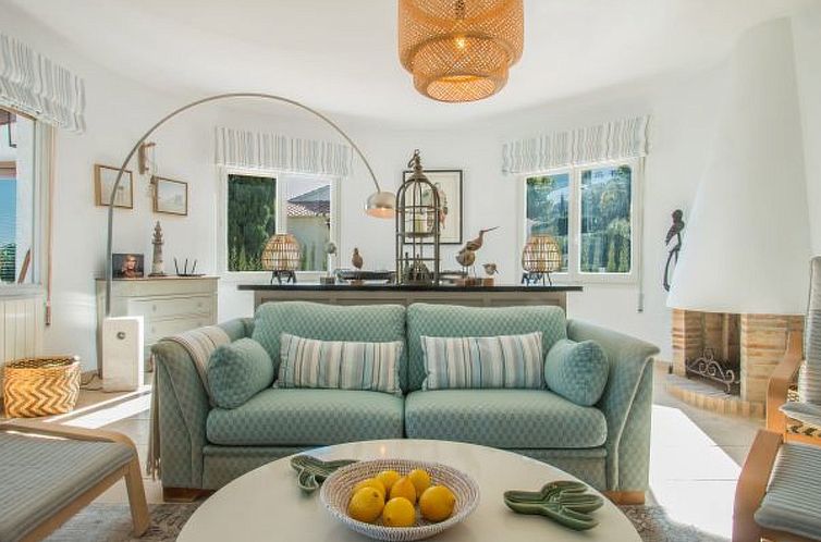 Vakantiehuis Villa Teranga - PlusHolidays