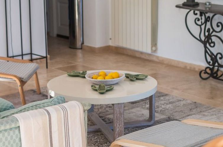 Vakantiehuis Villa Teranga - PlusHolidays