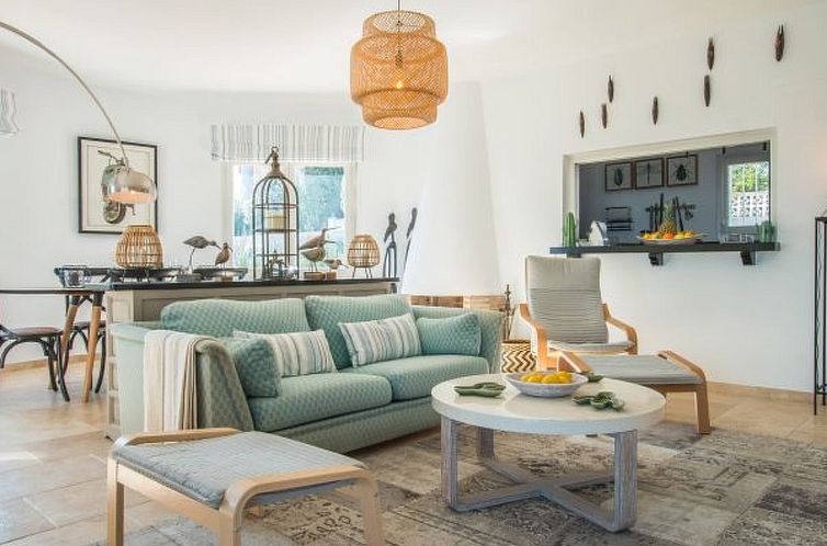 Vakantiehuis Villa Teranga - PlusHolidays