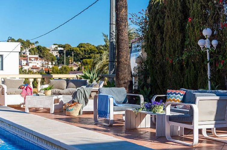 Vakantiehuis Villa La Marina - PlusHolidays