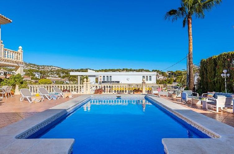 Vakantiehuis Villa La Marina - PlusHolidays