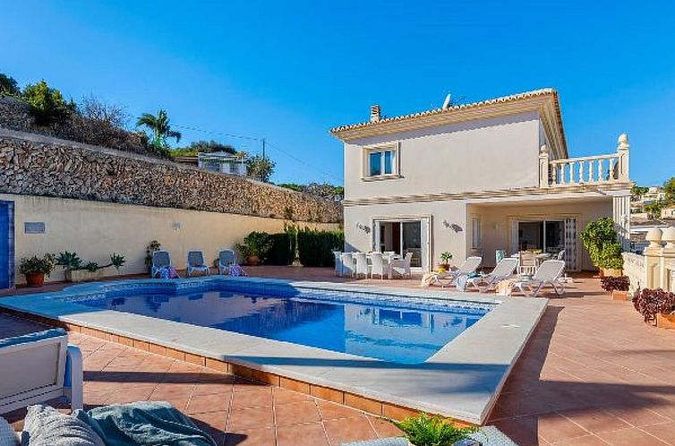 Vakantiehuis Villa La Marina - PlusHolidays