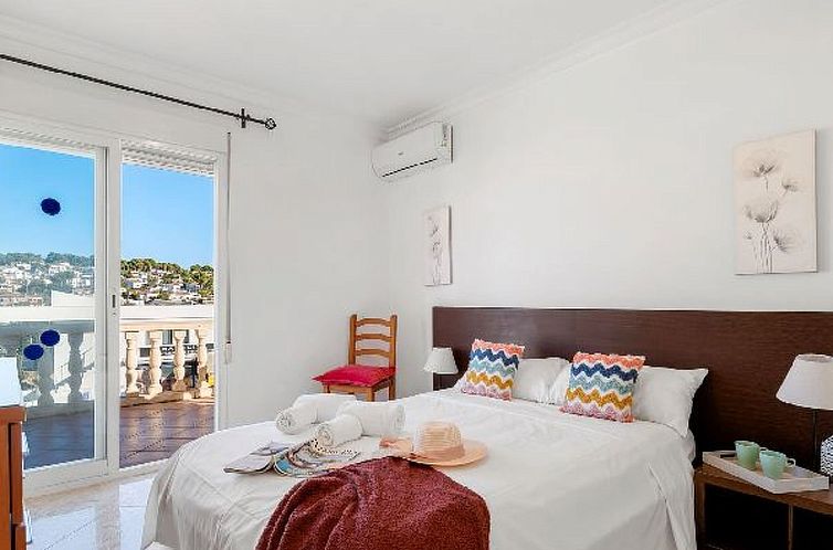 Vakantiehuis Villa La Marina - PlusHolidays