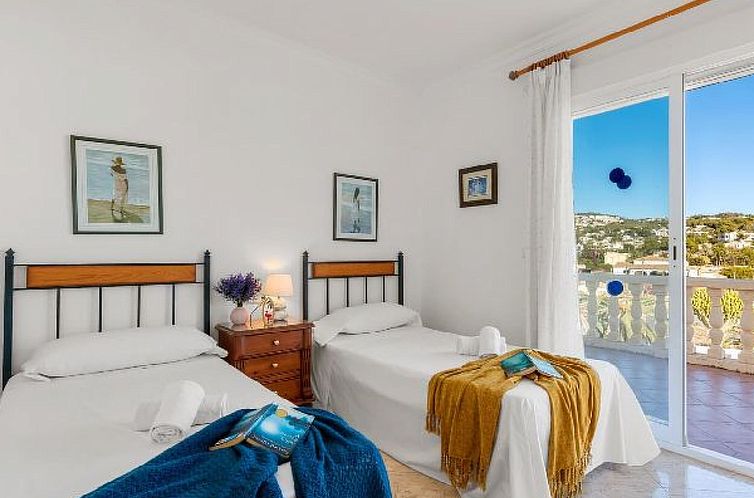 Vakantiehuis Villa La Marina - PlusHolidays