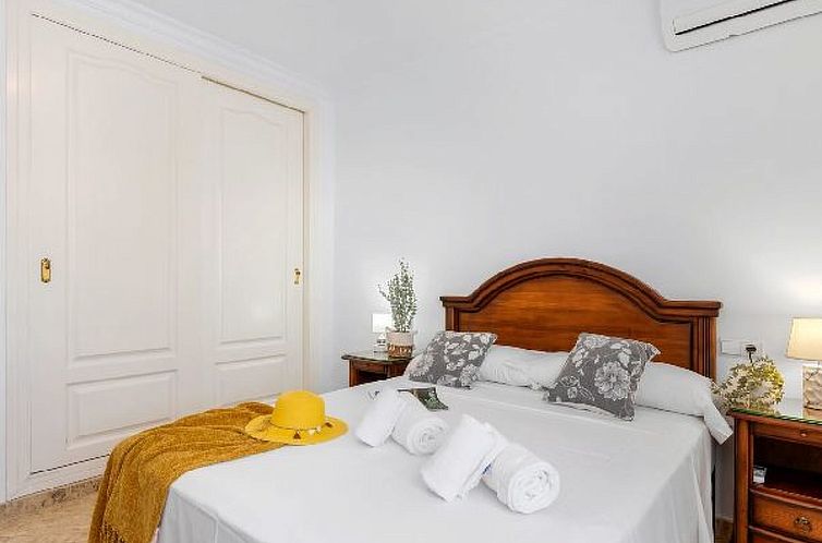 Vakantiehuis Villa La Marina - PlusHolidays