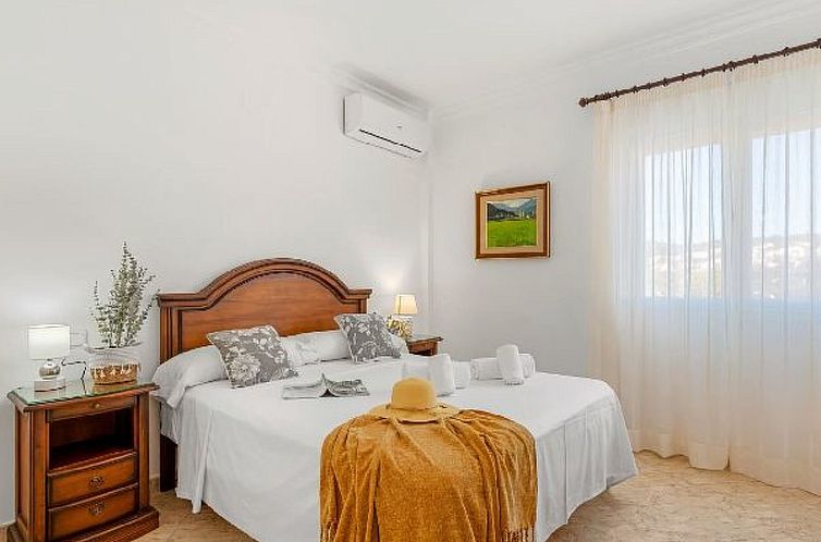 Vakantiehuis Villa La Marina - PlusHolidays